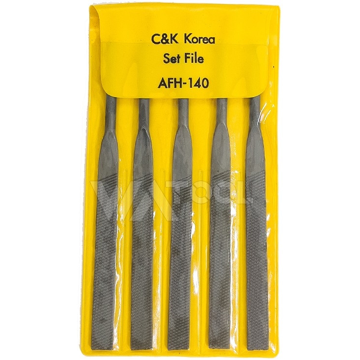에어마무리줄 평줄 AFH-140 (5pcs)