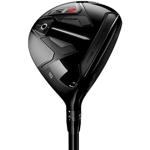 타이틀리스트 TSi2 페어웨이우드 중고