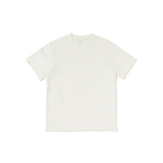 아이더 베이직 유니 반팔 티셔츠 DUM23241W4