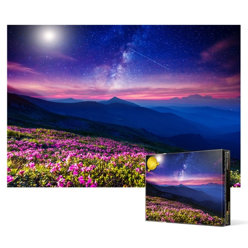 2000피스 직소퍼즐 소원의 언덕  미니이미지입니다. 누르면 해당 게시물로 새창이동합니다.