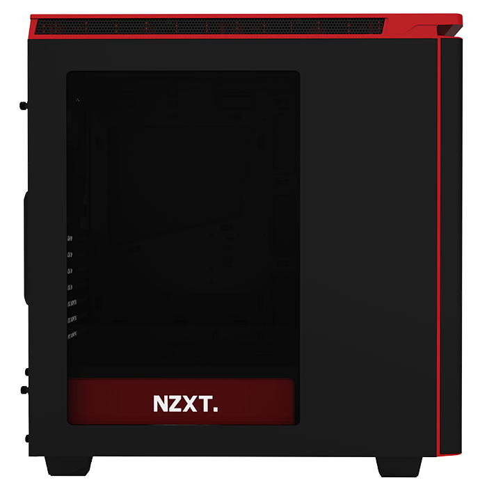 NZXT H440 2017 (블랙)_이미지