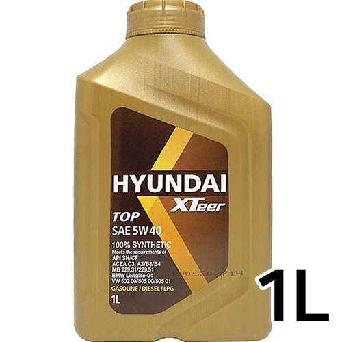 ������Ϲ�ũ ����Ƽ�� ž 5W40 1L