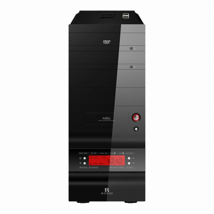 3RSYS R460Li 에스프레소_이미지