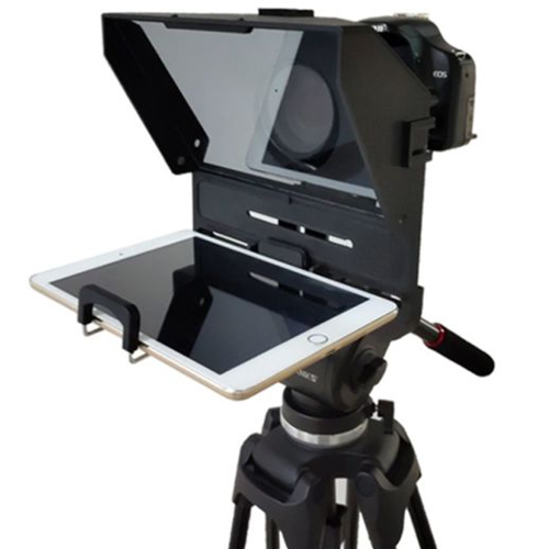 이시웍스 디키트 텔레프롬프터 T10