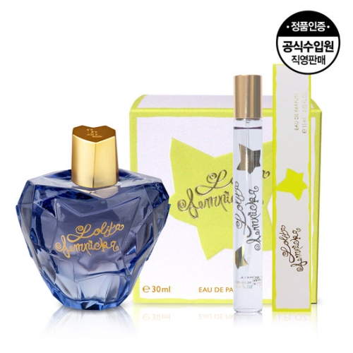 롤리타렘피카 세트 EDP (30ml+15ml)이미지입니다. 누르면 해당 게시물로 새창이동합니다.