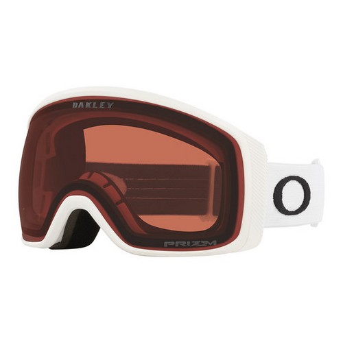 오클리  플라이트 트래커 M 프리즘 가넷 71055500