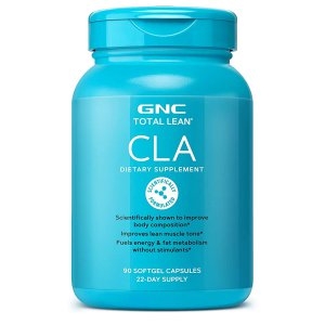 GNC 지앤씨  Total Lean CLA 지엔씨 CLA 90정_이미지