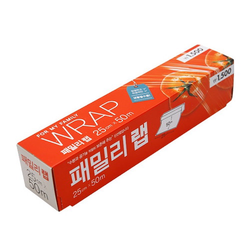 ���̼� ����ȸ�� �� 25cm x 50m