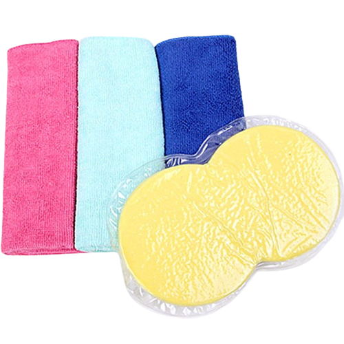 돌비웨이 클라우스 다용도 3종 세차포 (1개)_이미지