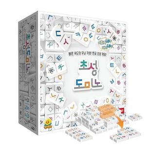 T 초성 도미노 보드게임 34639835