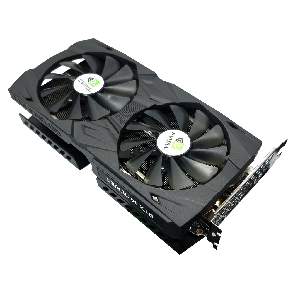 FORSA 지포스 RTX 3060 Ti D6 8GB