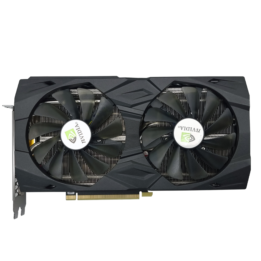 FORSA 지포스 RTX 3060 Ti D6 8GB_이미지