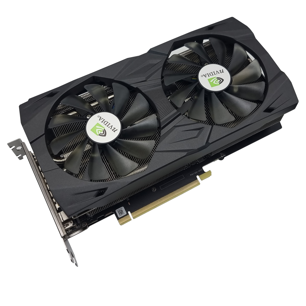 FORSA 지포스 RTX 3060 Ti D6 8GB_이미지