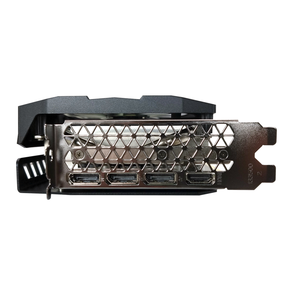 FORSA ������ RTX 3060 Ti D6 8GB