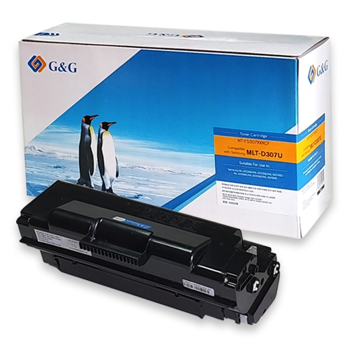 G&G 호환 MLT-D307U 검정_이미지