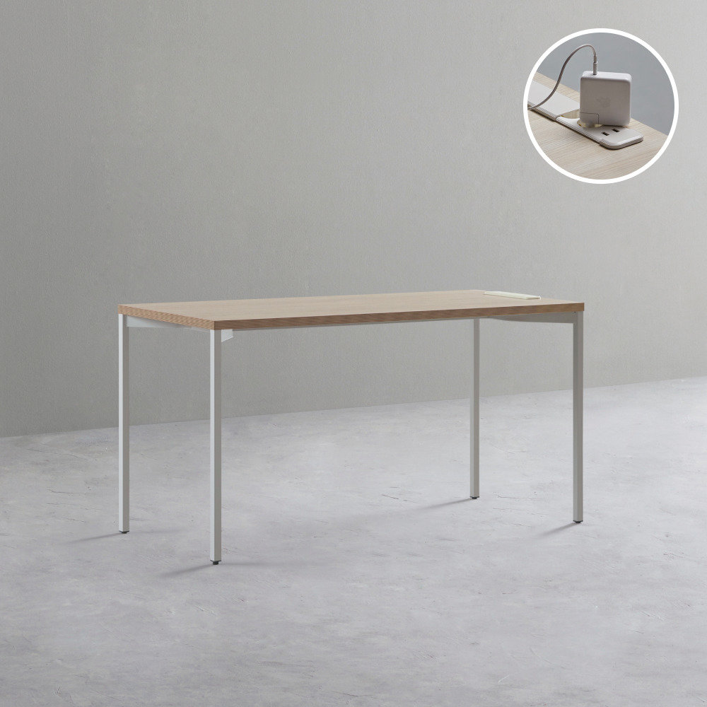 데스커 노트북 책상 (1400x600)