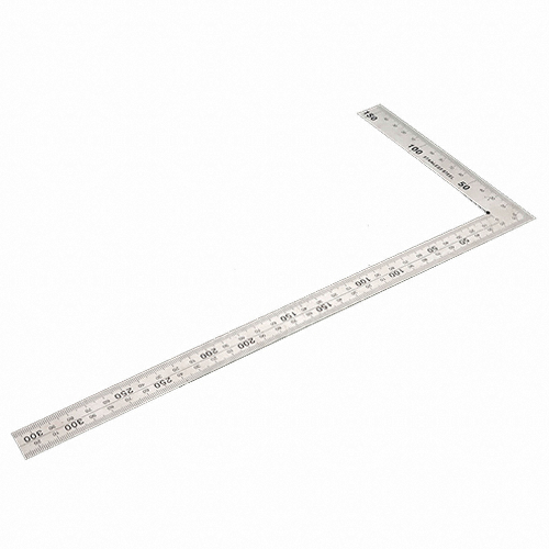 ㄱ쇠자 30cm