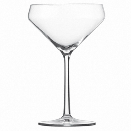 쇼트즈위젤 퓨어 마티니잔  343ml  2p