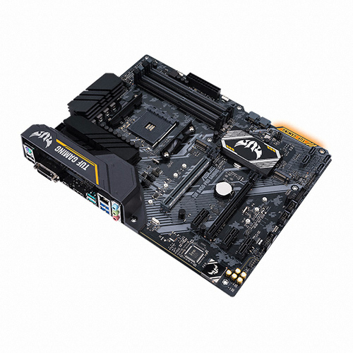 ASUS TUF B450-PRO GAMING STCOM_이미지