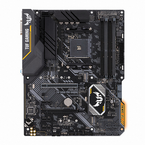 ASUS TUF B450-PRO GAMING STCOM_이미지