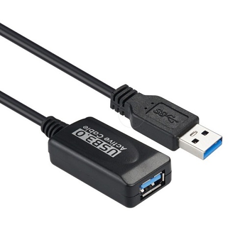 USB 3.0 리피터 케이블 IH500