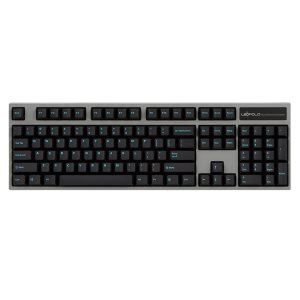 레오폴드 FC900R PD 차콜 블루 영문 [갈축]