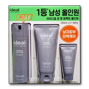 �ѱ��ݸ� ���̵������ ����Ʈ ���ο� 150ml 2�� + 30ml ��Ʈ