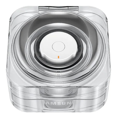 삼성전자 갤럭시 링 SM-Q508NZ (티타늄 블랙)_이미지