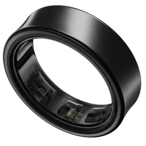 삼성전자 갤럭시 링 SM-Q508NZ (티타늄 블랙)_이미지