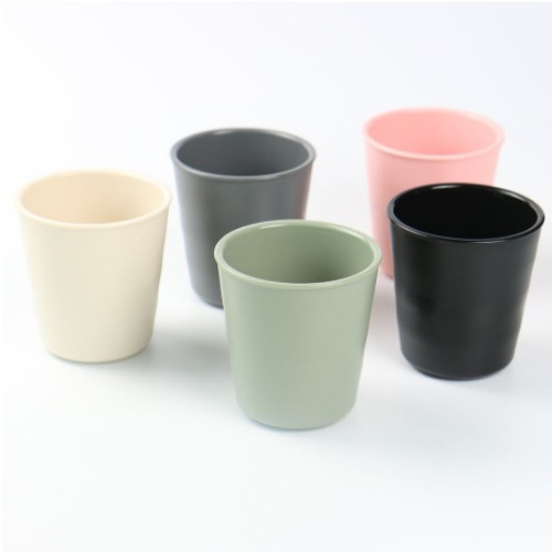 서울산업 니본 파스텔 물컵 (5개)