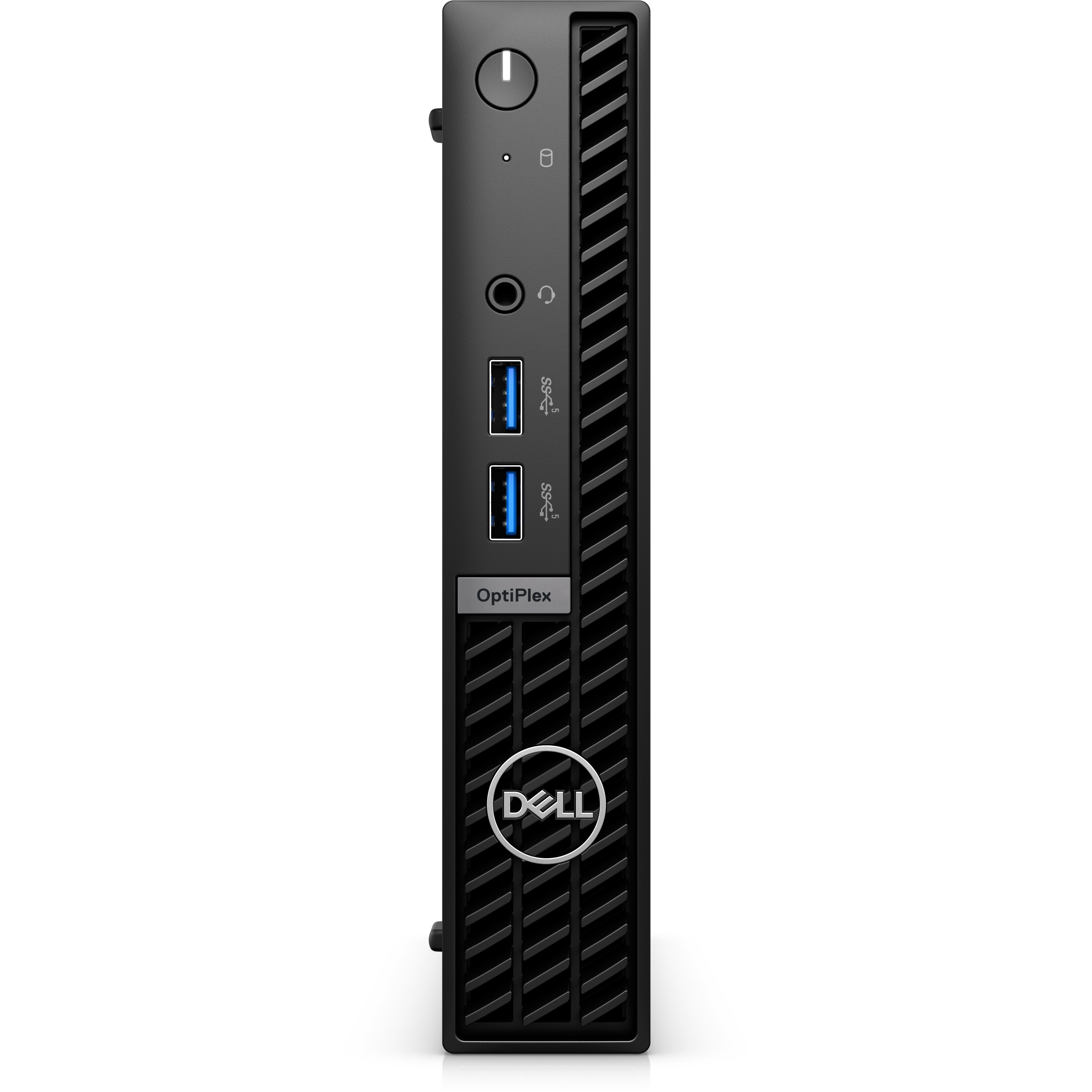 DELL 옵티플렉스 7010 Micro i3-13100T (4GB, M.2 256GB)_이미지