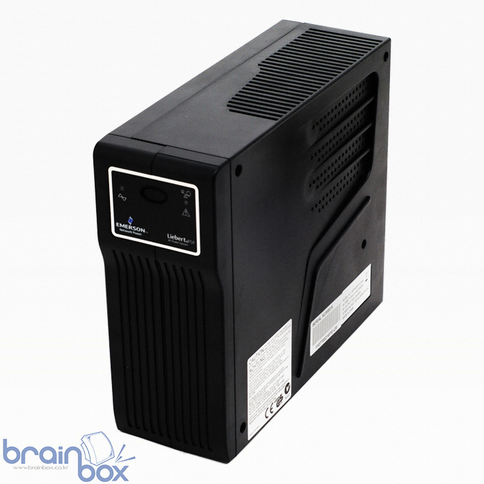 Emerson Liebert PSP500MT3-230U_이미지