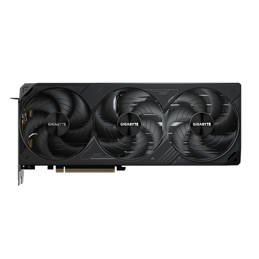 GIGABYTE ������ RTX 5080 WINDFORCE OC SFF D7 16GB �Ǿ���Ʈ