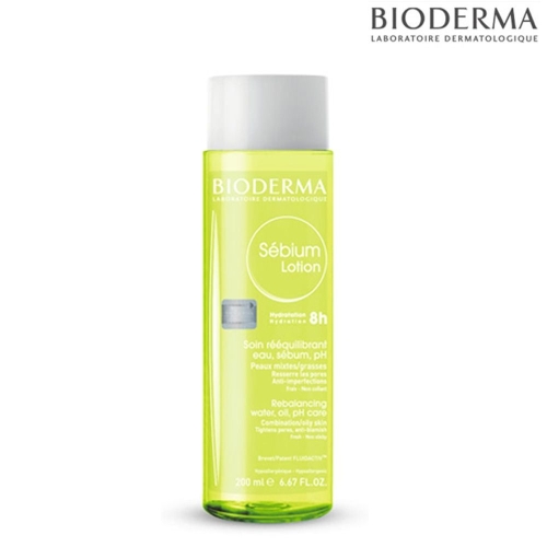 바이오더마 세비엄 로션 200ml (1개)_이미지