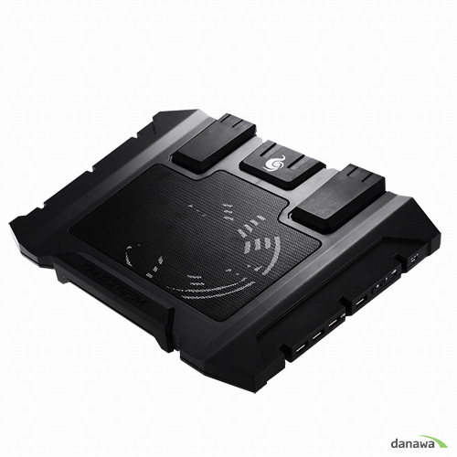 쿨러마스터 CMSTORM SF-15