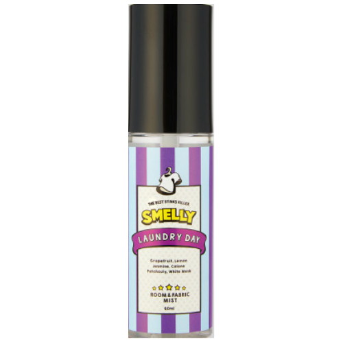 오클레어 룸앤패브릭 런드리데이 60ml