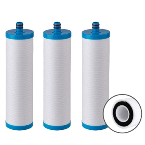 앨리스워터 AW-100 최고급 ACF형 필터 (15개)_이미지