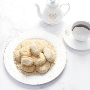 콩고물 앙금인절미 40gX20개 떡