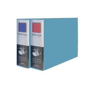 희망 A4 2공 파이프 바인더 6cm 군자 가로형이미지입니다. 누르면 해당 게시물로 새창이동합니다.