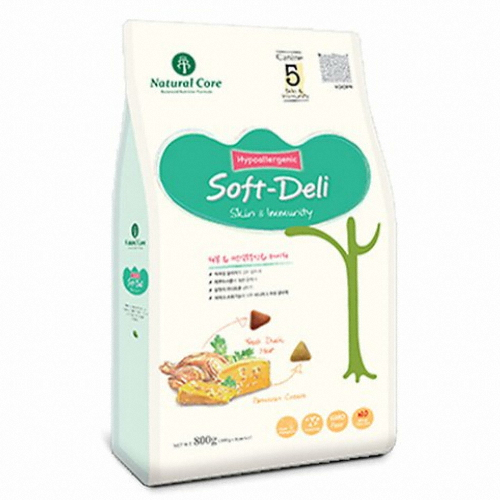 �����ھ� �Լ���Ʈ����5 �������� 800g