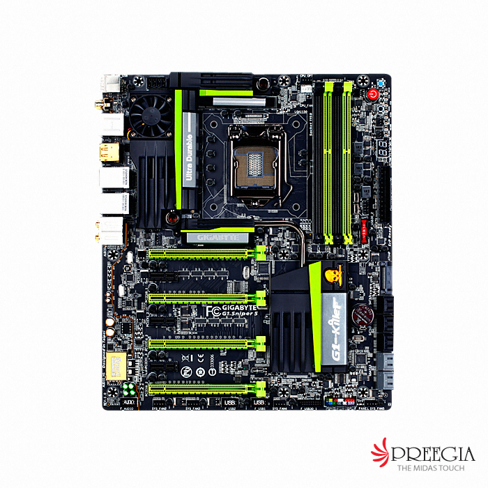 GIGABYTE G1.SNIPER5 게이밍에디션 피씨디렉트_이미지