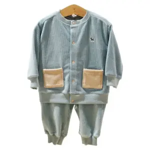 블루독 베이비 SOFT골벨로아상하세트 45C70 672 01 612581_이미지