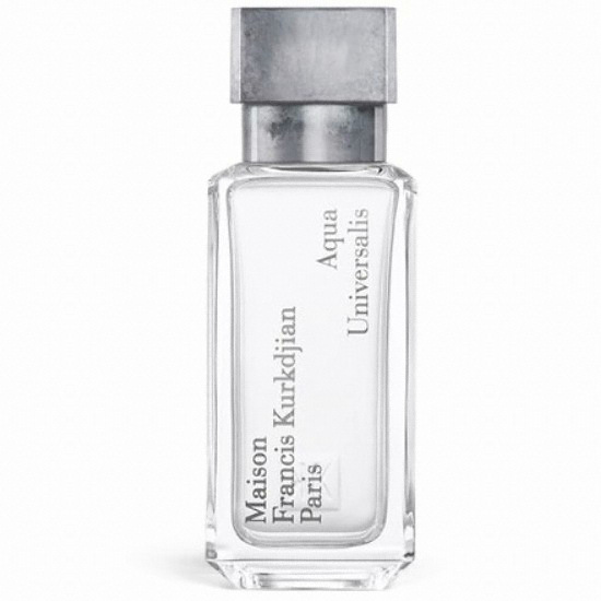 메종프란시스커정 아쿠아 유니버셜 EDT (35ml)