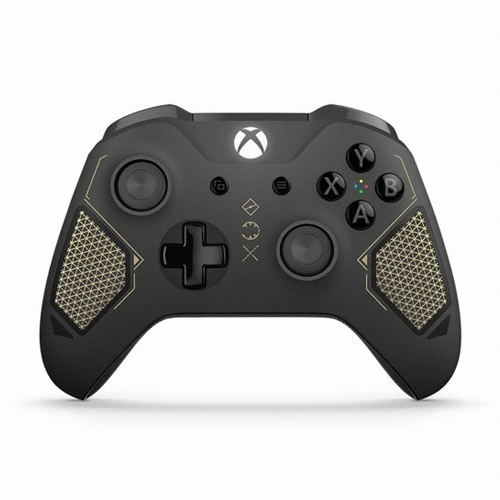 Microsoft XBOX ONE S 블루투스 무선 컨트롤러 (리콘테크)