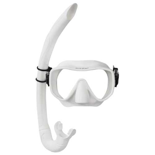 엘르스포츠 스노클링 마스크 세트 ESM-300이미지입니다. 누르면 해당 게시물로 새창이동합니다.