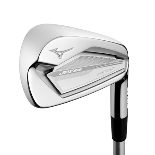 JPX919 포지드 여성용 아이언 카본