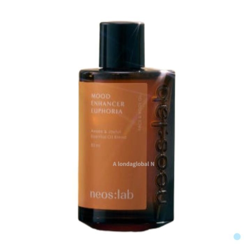 네오스랩 마사지 무드 인핸서 유포리아 80ml (1개)_이미지