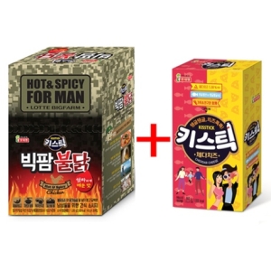 �Ե�Ǫ�� �Ե��� ����1200g + ���ʺҴ�1200g ��ȹ ���� �ҽ��� ��� ���� ������� �����θ� Ű��ƽ