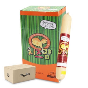 치즈얌 800g