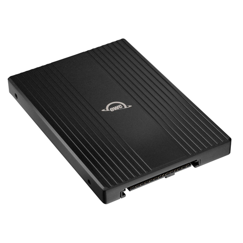 OWC U2 ShuttleOne M.2 NVMe to U.2 컨버터 위즈플랫_이미지